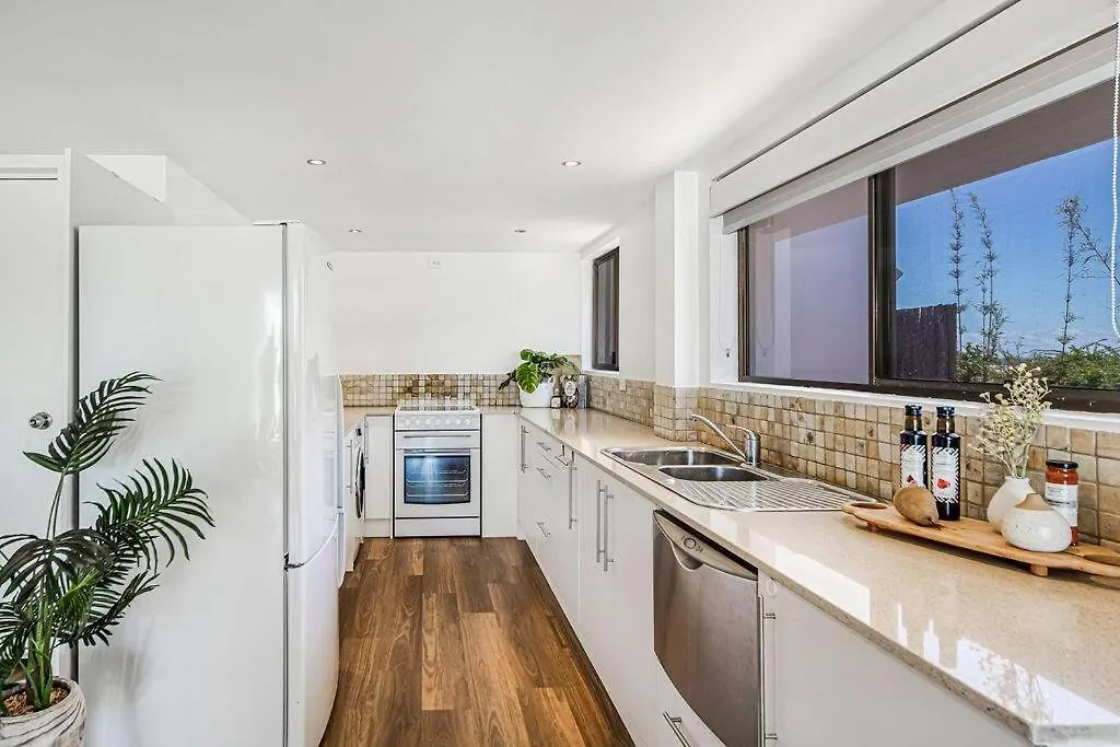 Apartmán Lovely 2Bd Unit, Patio And Views. Best Weekly Rate Alexandra Headland Austrálie