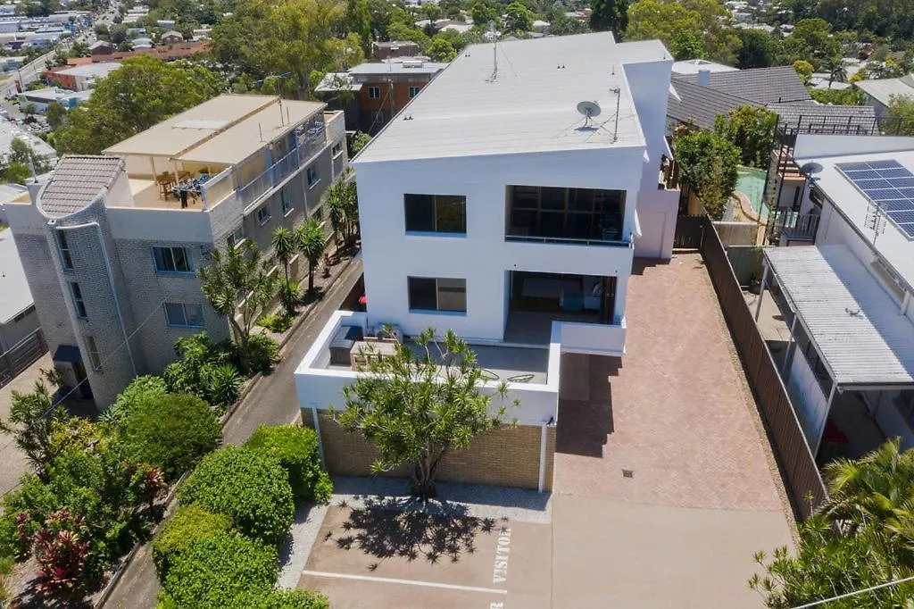 Lovely 2Bd Unit, Patio And Views. Best Weekly Rate Alexandra Headland