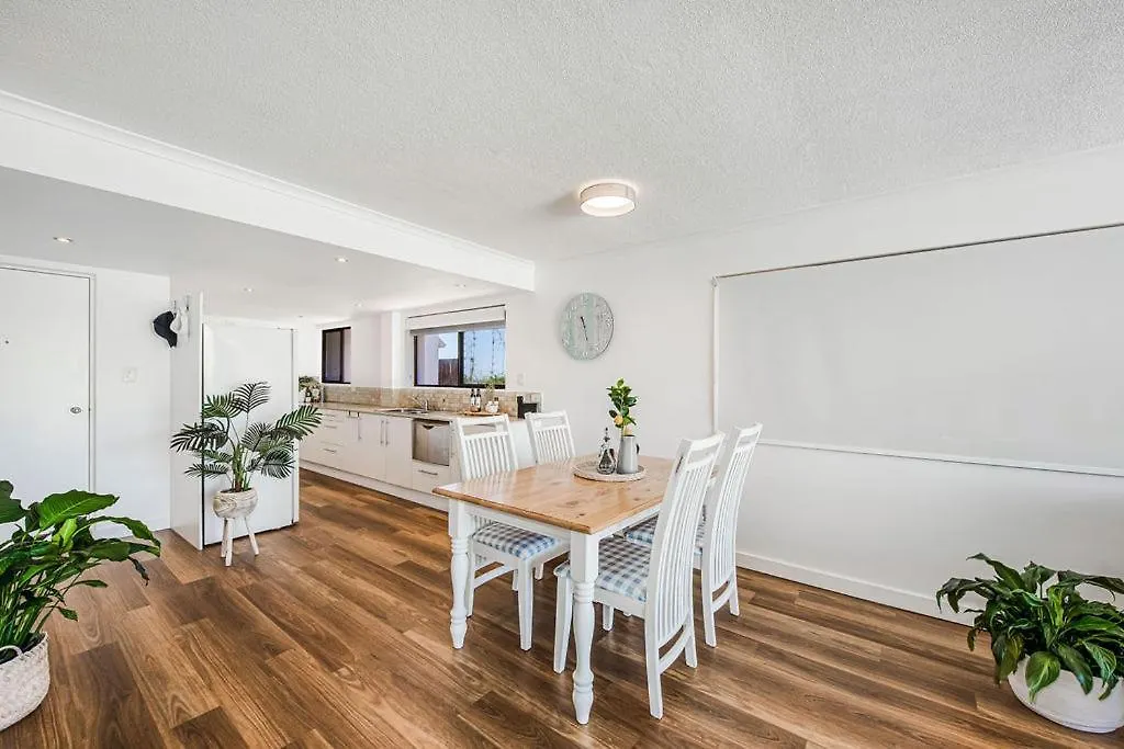 Lovely 2Bd Unit, Patio And Views. Best Weekly Rate Alexandra Headland Austrálie
